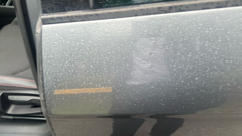 SEAT Leon 1.4 TSI 125 FR Technology 5dr Petrol Estate